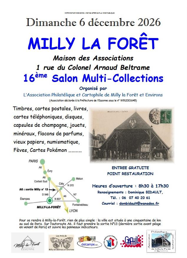 Flyer Vélizy 2027.