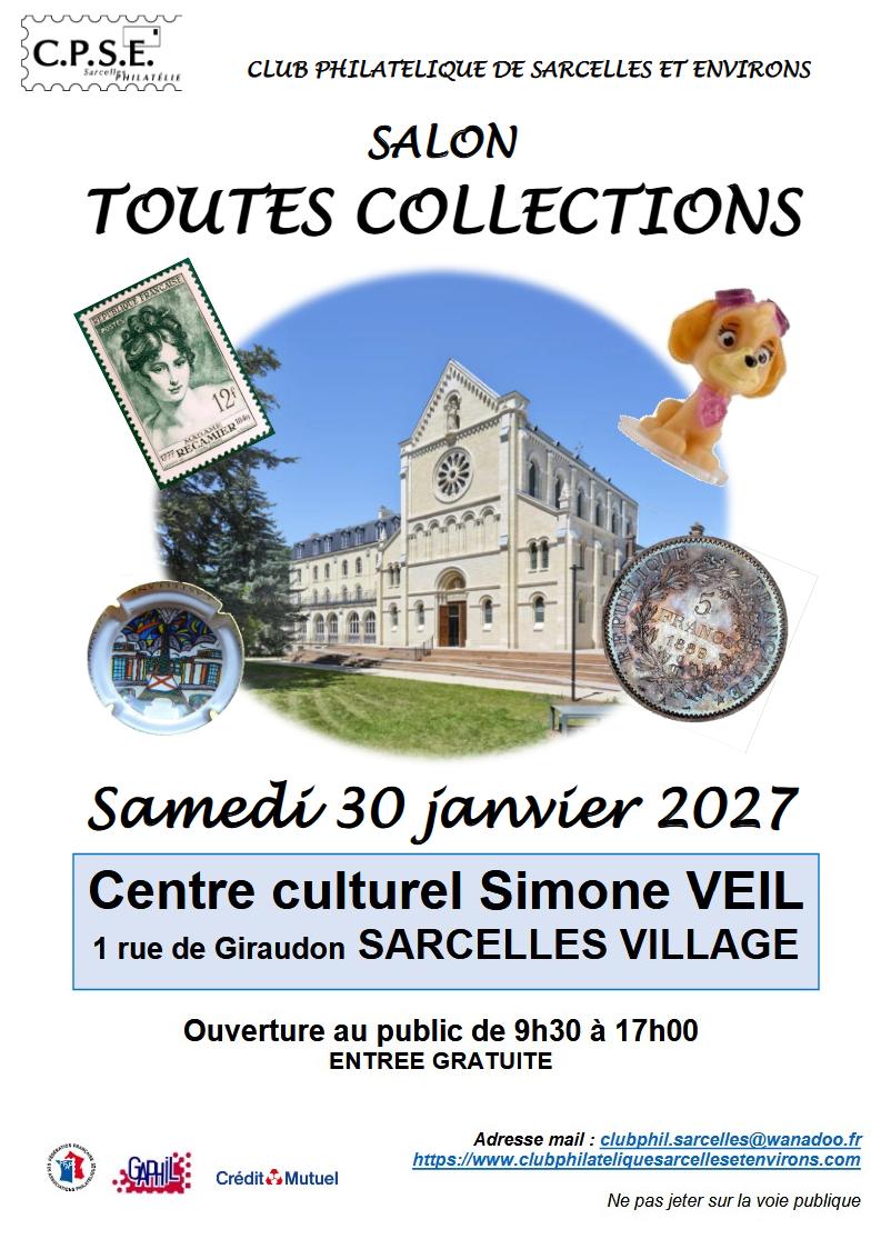 Flyer Lagny 2027.